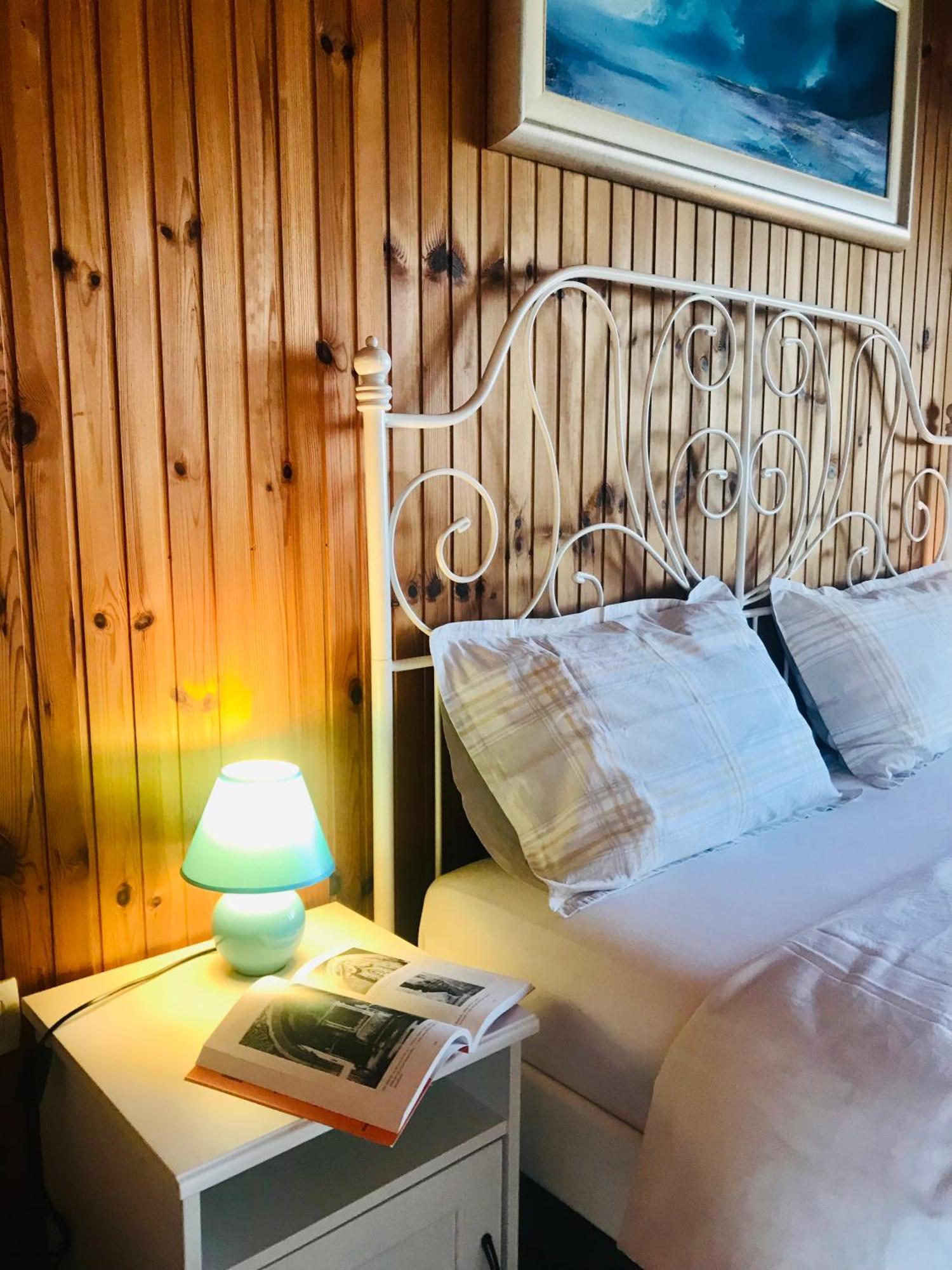 Enam Room Kojsko Eksteriør bilde