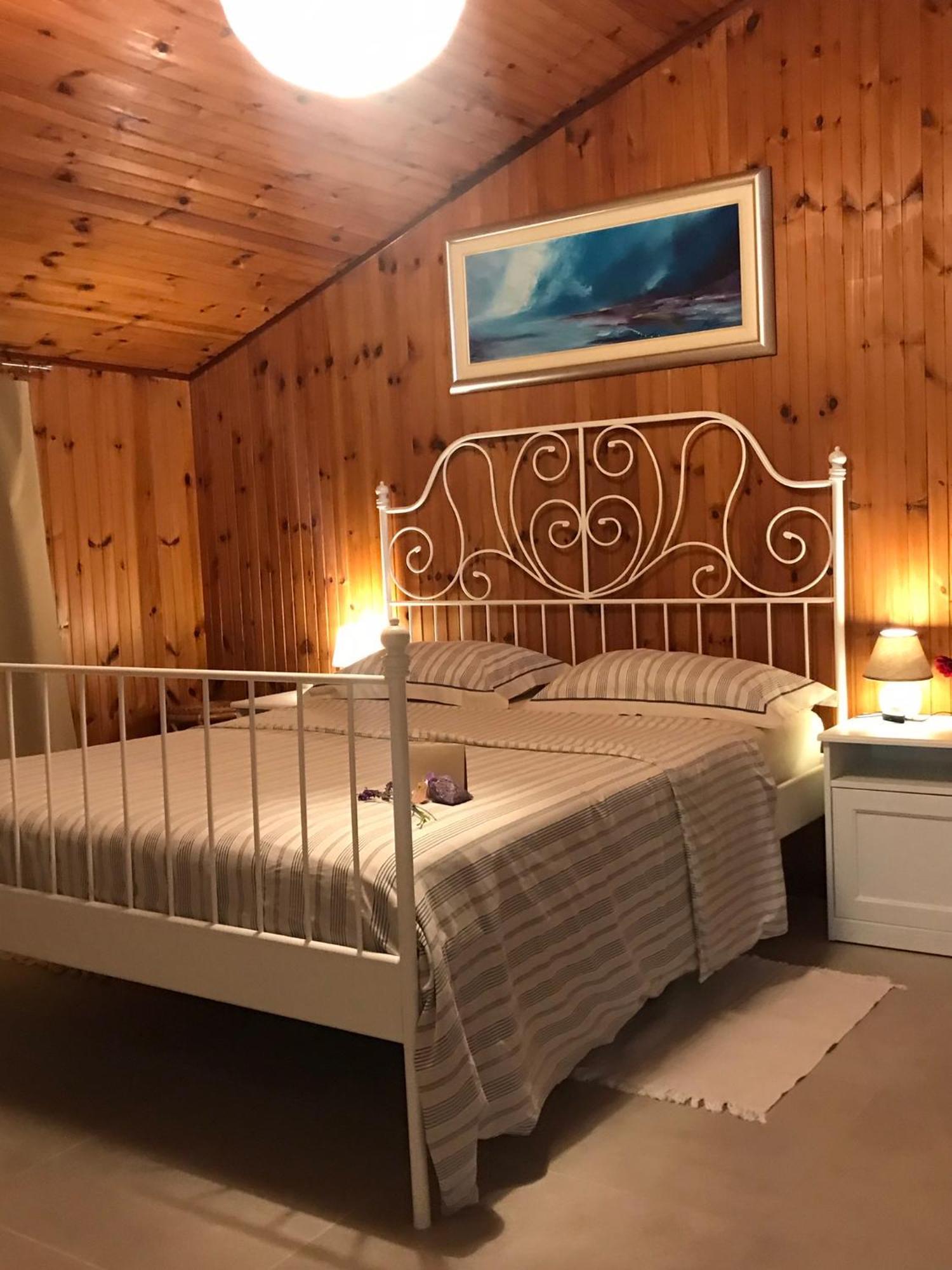 Enam Room Kojsko Eksteriør bilde